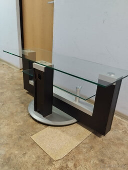 Hubertus Televizní stolek - 4