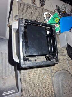 Trezor VW  T4/ T5 / T6 - 4