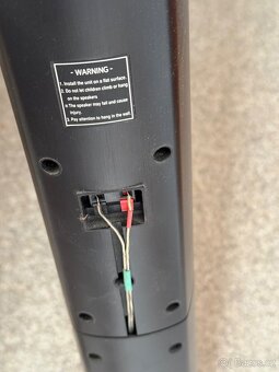 repro samsung - 4 sloupy - 4