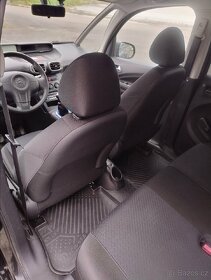 Citroen C3 Picasso - 1.6 HDi - 66KW - nafta - 4