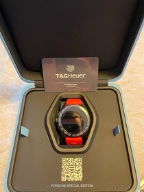TAG HEUER - Prosche special edition - 4
