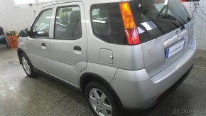 Suzuki Ignis 1,3 DDIS 70 - 4