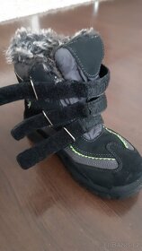 Zimní boty Alpine Pro vel.32 - 4