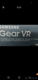 Samsung Gear VR powered by oculus - 4