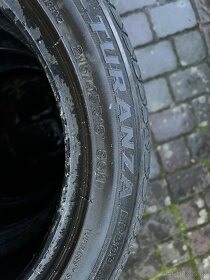 sada pneu 215/45 R16 Bridgestone Turanza ER300 - 4