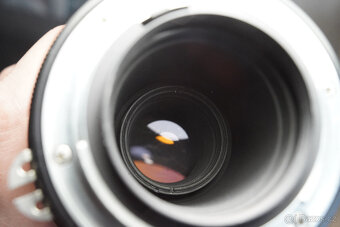 Nikkor-H 300mm f4.5 Ai - 4