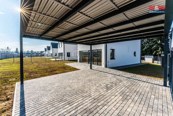 Prodej rodinného domu, 113 m², Praha 10, ul. Výtoňská - 4