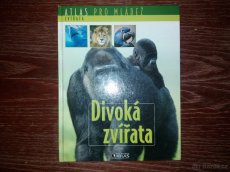 Knihy - Encyklopedie a jiné - 4
