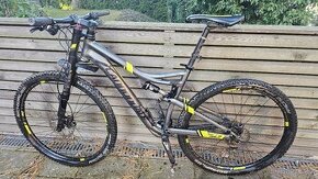 Prodam Cannondale Scalpel 29 ER vel.L - 4
