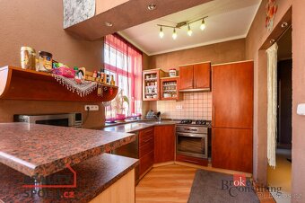 Prodej, byty/4+kk, 82 m2, Hlavní 393/46, 35201 Aš, Cheb [ID  - 4