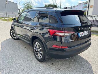 Skoda Kodiaq 2.0TDI CLEVER - 4