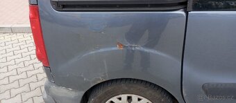 Citroen Berlingo 1.6 16v - 4