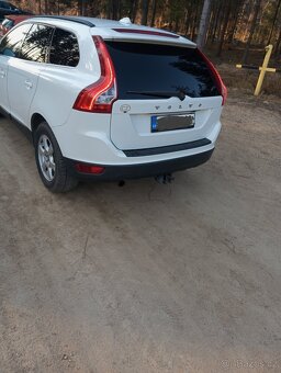 Volvo XC60 - 4
