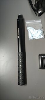Insta 360 x1 - 4