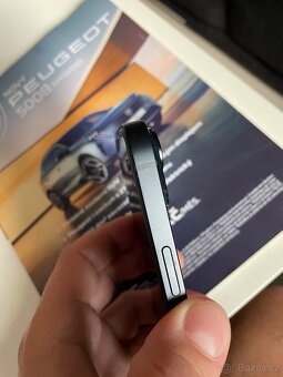 iPhone 14 128GB black záruka 23 měsíců - 4