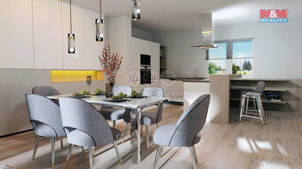 Prodej rodinného domu, 120 m², Senec - 4