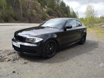 BMW 135i N55 - 4
