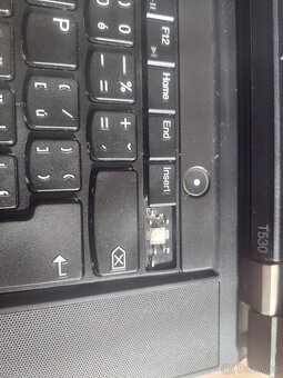 Lenovo thinkpad T530 - 4