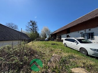 Prodej rodinné domy, 70 m2 - Chlístovice - Žandov - 4