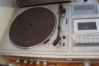 Hi-fi componenty 5 kusů - 4