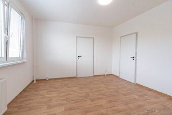 Byt 2+1, 45 m², Šumperk, ul. Pod Senovou - 4