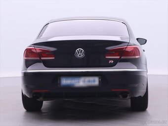 Volkswagen CC 2,0 TDI 125kW DSG 4M Sport (2012) - 4