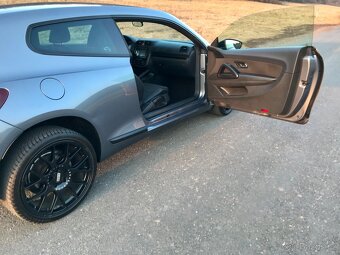 Vw Scirocco, 2.0 TSi 147 kW - 4