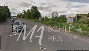 Prodej komerčního pozemku 613 m2., Mělník - ul. Legionářů a - 4