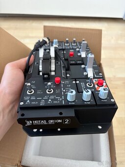 WINWING Orion2 HOTAS StrikeAce EX - 4
