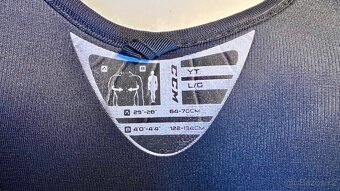 CCM starter kit YTH L - 4