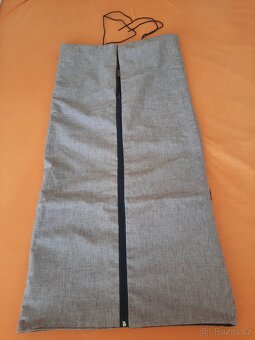 podzimní/jarní softshellový fusak emitex - 4
