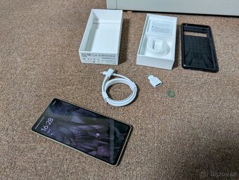 Google Pixel 7 5G 8GB/128GB žlutý - 4