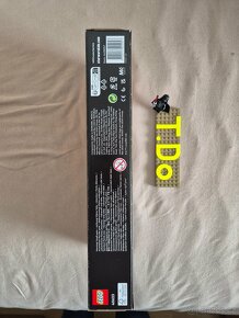 LEGO 40623 Hrdinové bitvy o planetu Endor™ - 4