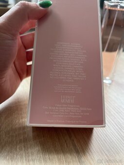 Calvin Klein Eternity moment - 4