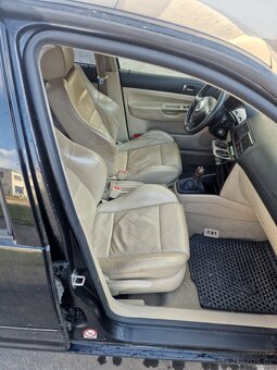 Volkswagen golf GTI 4 1.8t 5dv, r.v. 1998, Nová STK na 2 r - 4