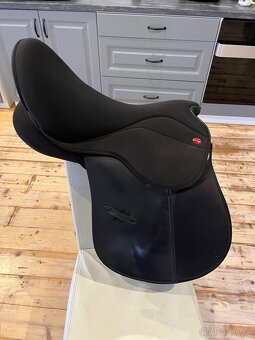 Sedlo Star - 4