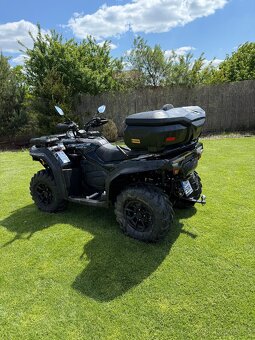 Gladiátor x520 A - 4