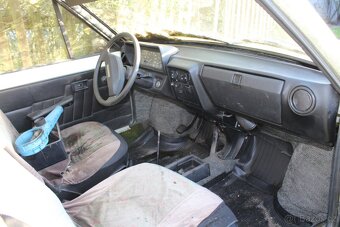 Škoda 120L - 4