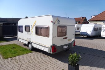 KNAUS SUDWIND 450 TF R.V. 2001 Stanová předsíń - 4
