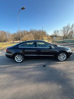 Volkswagen Passat CC B7 Facelift 2.0 tdi 125kw - 4