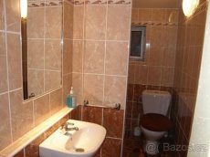 Krkonoše - ubytování 2x apartmán u Janských Lázní - 4