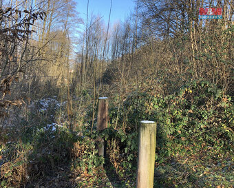 Prodej zahrady, 2406 m², Rožnov pod Radhoštěm, Horní Paseky - 4