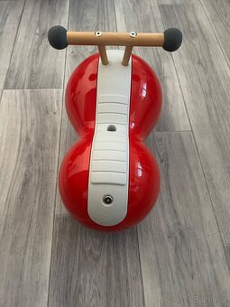 Spherovelo odrážedlo - 4