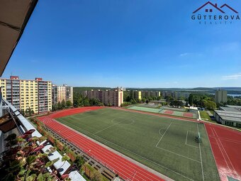 Pronájem byty 3+1, 62 m2 - Plzeň - Bolevec, ev.č. yIGB032 - 4