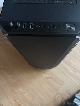 Dual Pc gaming setup - 4