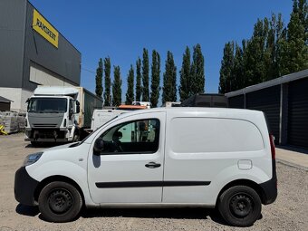 Renault Kangoo 1,5 DCI KLIMA - 4