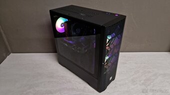 ❰ Herní PC | RYZEN 5 3600, RX6600 XT, 16GB RAM, SSD 1TB ❱ - 4