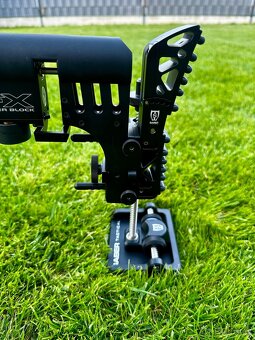 PCP fx impact MK 3 sniper - 4