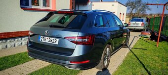 Škoda Superb 3 - 4