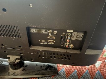 Televize LG32LD465 - 4